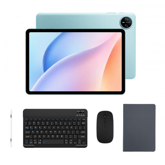 DOOGEE tablet Tab A9 Pro με πληκτρολόγιο/ποντίκι/στυλό αφής/θήκη, 10.1