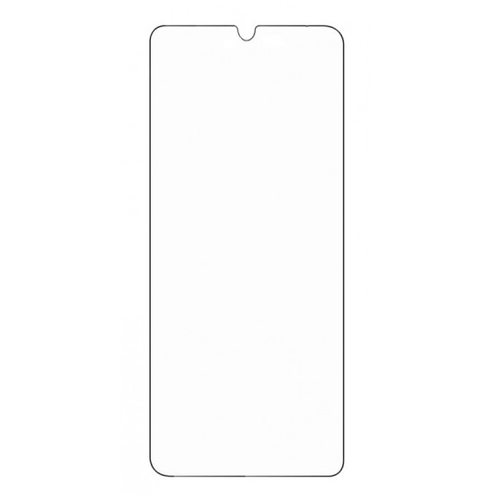 POWERTECH Tempered Glass 9H(0.33MM) για Samsung A20E SM-A202F/DS