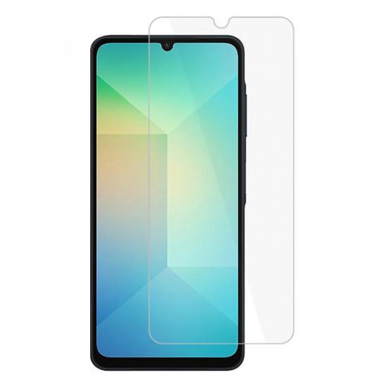 POWERTECH tempered glass 2.5D TGC-0778 για Samsung Galaxy A17