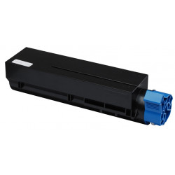 Συμβατό Toner για OKI, B411, Black, 3K