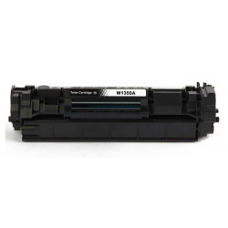 Συμβατό toner για HP, W1350A, 1K σελίδες, μαύρο