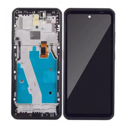 ULEFONE ανταλλακτική οθόνη LCD & Touch Panel για smartphone Armor 25T Pro