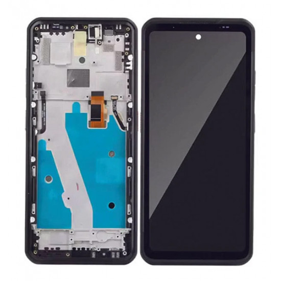 ULEFONE ανταλλακτική οθόνη LCD & Touch Panel για smartphone Armor 25T Pro