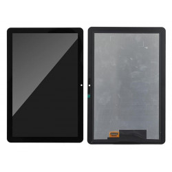 OUKITEL LCD & Touch Panel για tablet RT9, μαύρη
