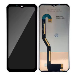 OUKITEL LCD & Touch Panel για smartphone WP53