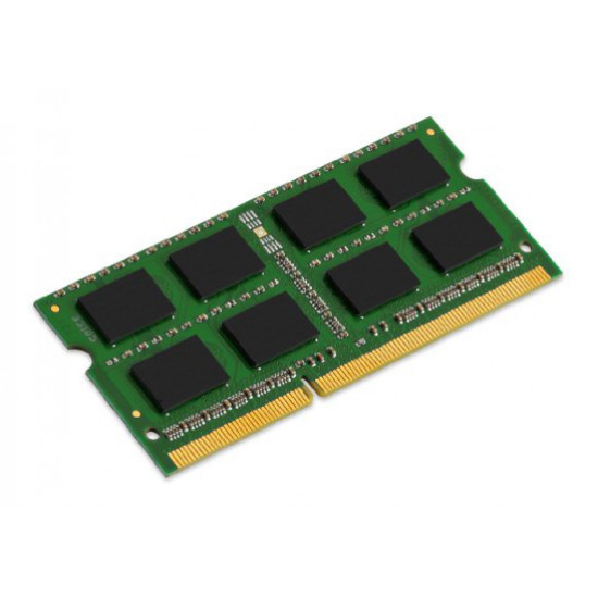 Used RAM SODIMM DDR3, 2GB