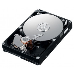 WESTERN DIGITAL used HDD 320GB, 2.5