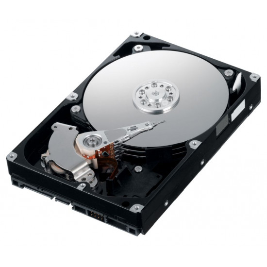 WESTERN DIGITAL used HDD 320GB, 2.5