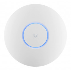 UBIQUITI Access Point UniFi U6+, WiFi 6, 3000Mbps, Dual band, PoE