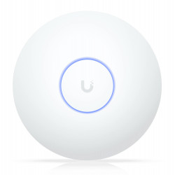 UBIQUITI Access Point UniFi U7 Long-Range, WiFi 7, Dual band, PoE