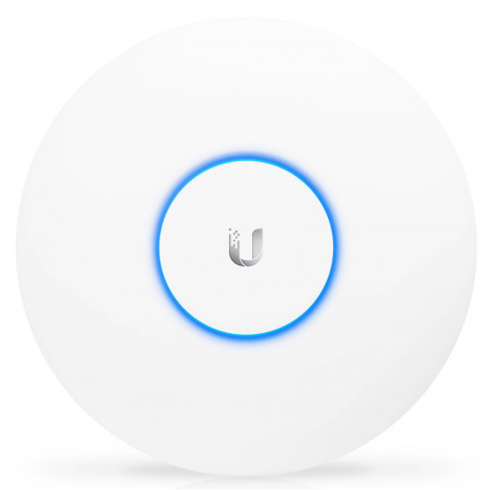 UBIQUITI Access Point UAP-AC-PRO, dual-band, 3x3 MIMO 802.11ac
