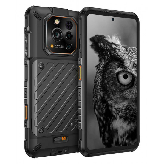 RUGONE smartphone Xever 7, 6.67