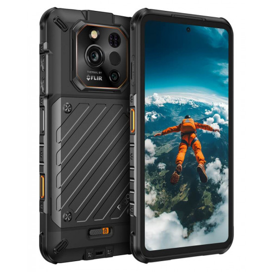 RUGONE smartphone Xever 7 Pro με θερμική εικόνα, 6.67