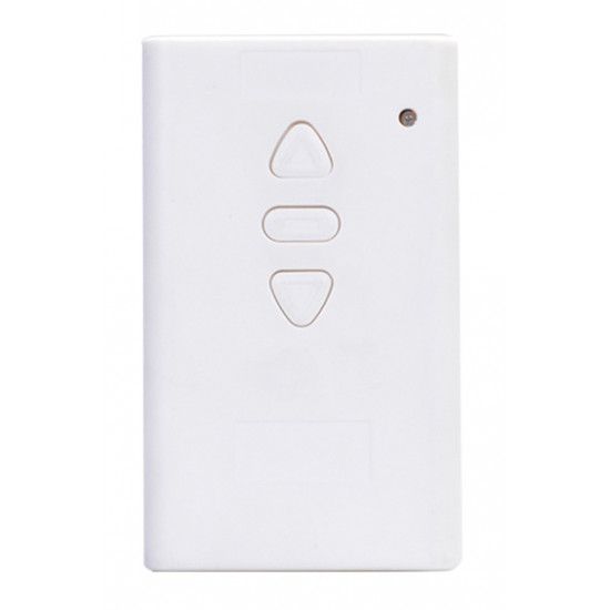Receiver 2 καναλιών YET420, με 2 ασύρματα χειριστήρια