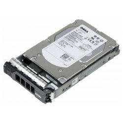 DELL refurbished SAS HDD YP778, 300GB, 15K, 3.5