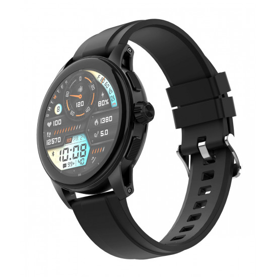 LDNIO smartwatch SW05, heart rate, 1.39