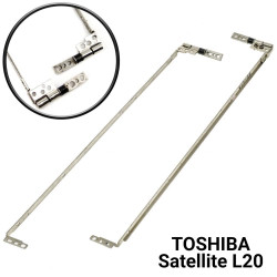 Μεντεσέδες Toshiba L20