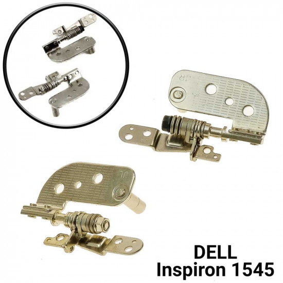 Μεντεσέδες Dell 1545