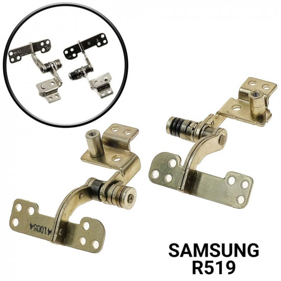 Μεντεσέδες Samsung R519