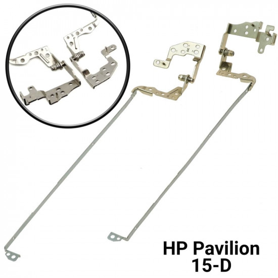 Μεντεσέδες για HP 15-D