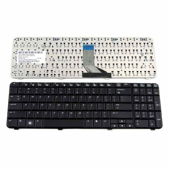 Πληκτρολόγιο HP G61 CQ61