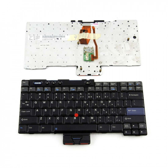 Πληκτρολόγιο Lenovo Thinkpad R52 14''