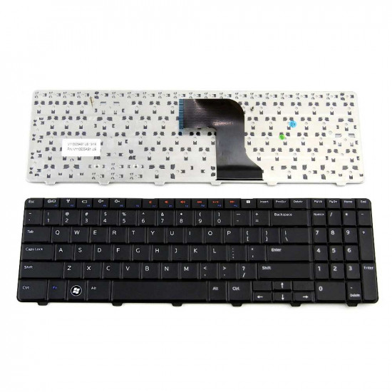 Πληκτρολόγιο Dell Inspiron 15R N5010