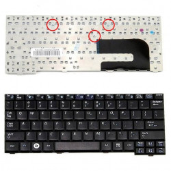 Πληκτρολόγιο Samsung NC10