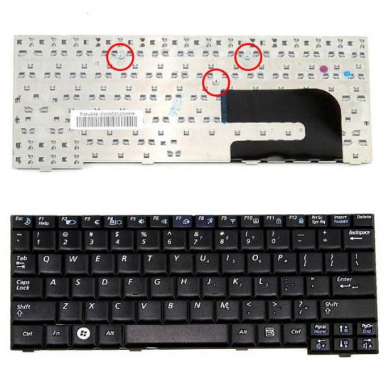 Πληκτρολόγιο Samsung NC10