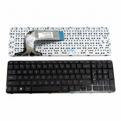 Πληκτρολόγιο HP 17-N006 with frame