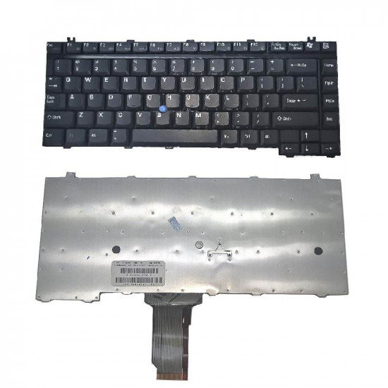 Πληκτρολόγιο Toshiba Tecra A8 with trackpoint