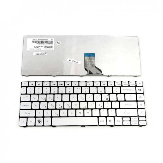 Πληκτρολόγιο Packard Bell NX82