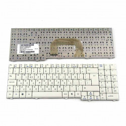 Πληκτρολόγιο Packard Bell Ares MB55 White