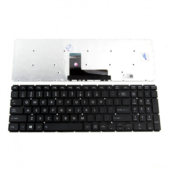 Πληκτρολόγιο Toshiba Satellite L50-B US