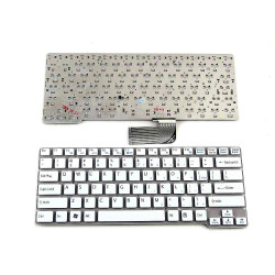 Πληκτρολόγιο Sony Vaio VPC-CW White
