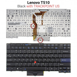 Πληκτρολόγιο Lenovo T510