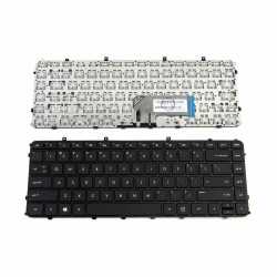 Πληκτρολόγιο HP Envy 4 6 with Frame