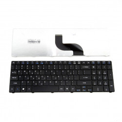 Πληκτρολόγιο Acer Aspire 5741 GREEK