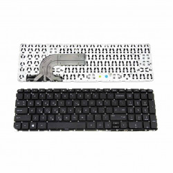 Πληκτρολόγιο HP 15-N006 Without Frame US GREEK