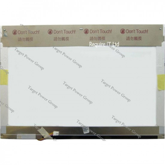 Μεταχειρισμένη Οθόνη 15,4'' ccfl 30 Pin long cable (ΜΑΚΡΥ ΚΑΛΩΔΙΟ)