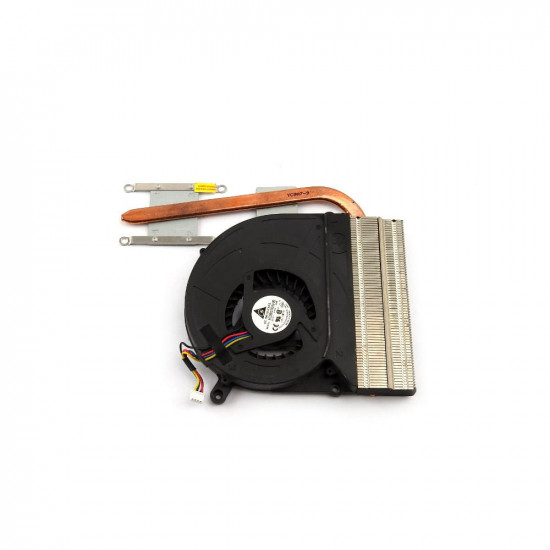 ASUS X5DC Heatsink + Fan