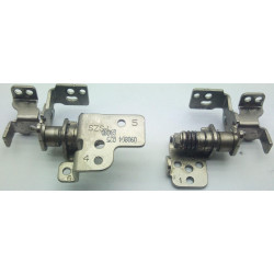 Μεντεσέδες για DELL STUDIO 1757