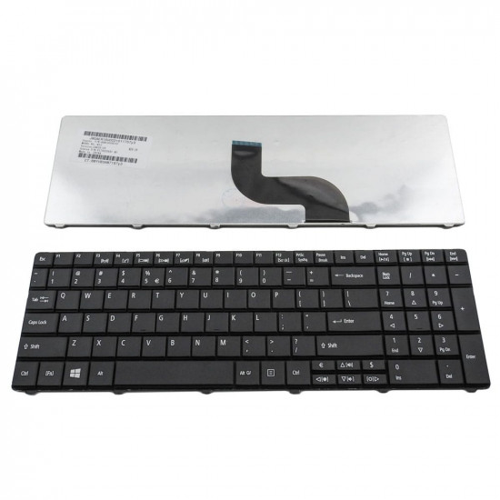 Πληκτρολόγιο Acer E1-571