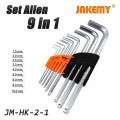 Κλειδιά Allen