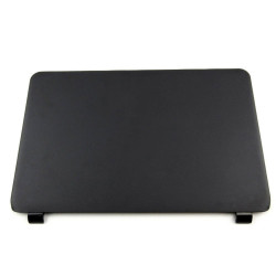 OEM HP 15-R COVER A BLACK MATTE