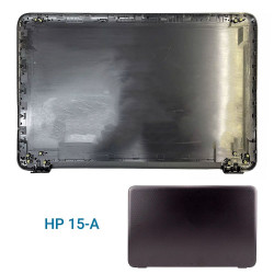HP 15-A Cover A Black