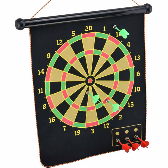 Μαγνητικός Στόχος 12