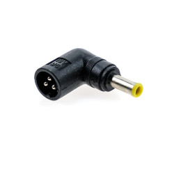 M6 Samsung 5.5 x 3.0 19V Universal Tip για AC47