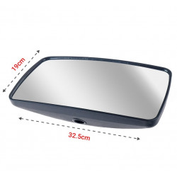 Μεγάλος Παραβολικός Καθρέπτης Επιτήρησης