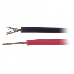 Καλώδιο Freder Μεγαφωνικό 2*0.5mm² (τιμή ανά μέτρο)